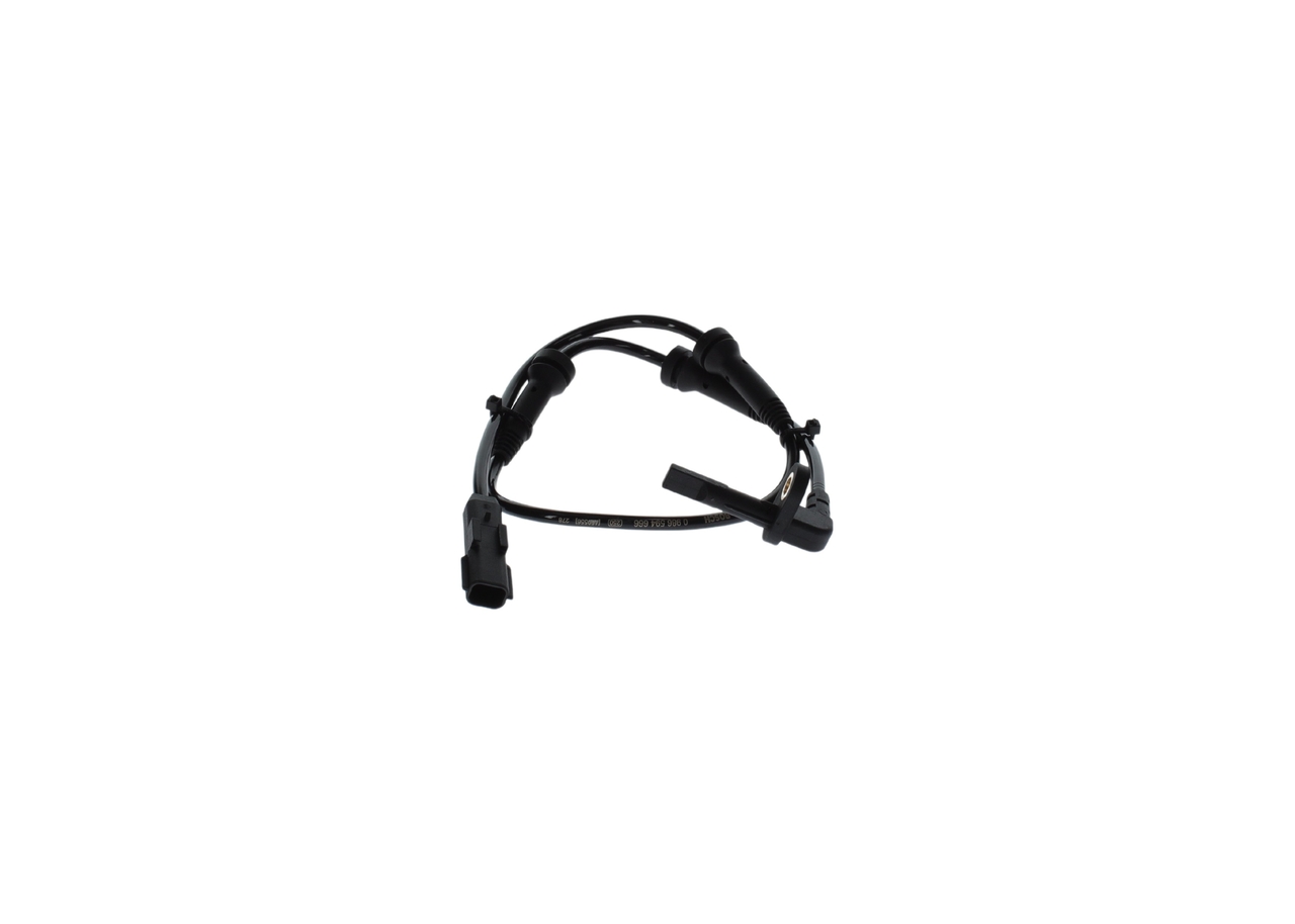 BOSCH 0 986 594 666: ABS-Sensor