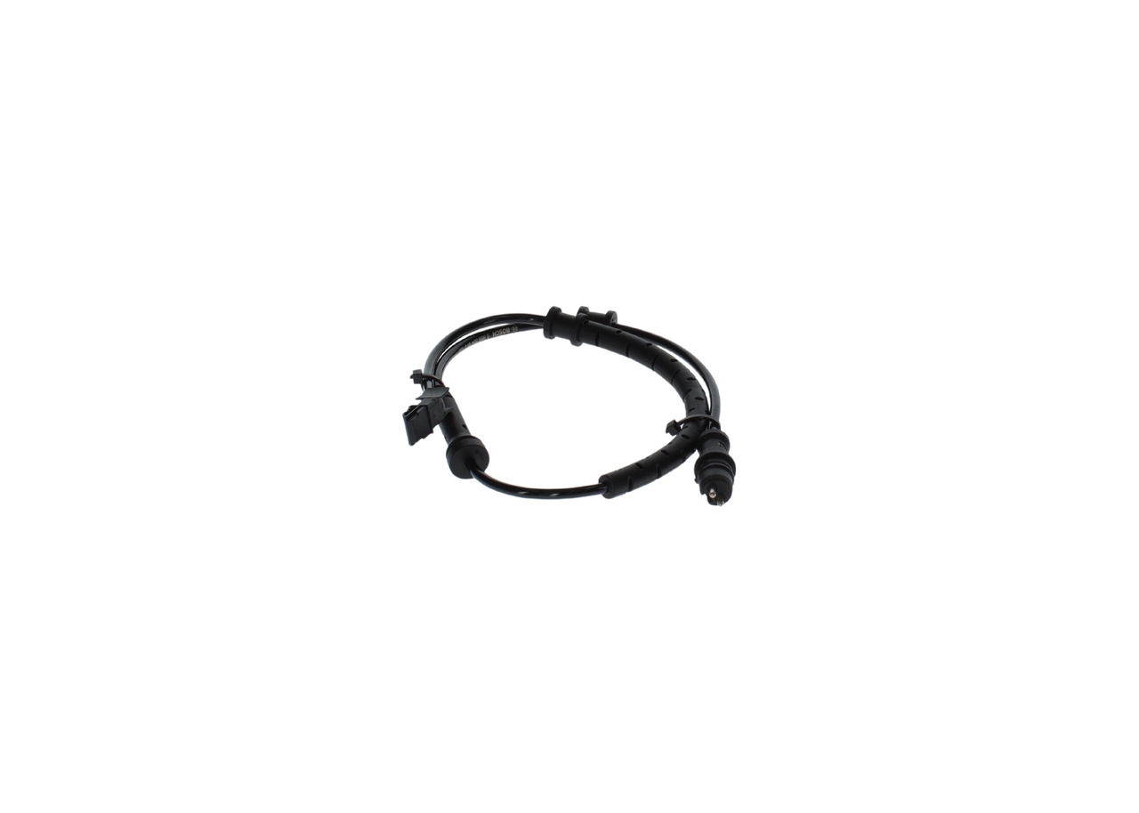 BOSCH 0 986 594 672: ABS-Sensor
