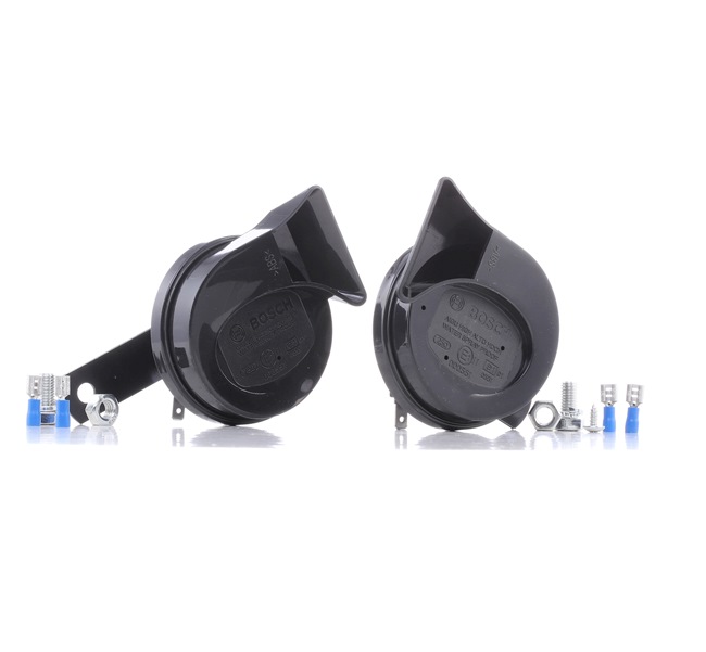 BOSCH 0 986 AH0 743 Claxon VW Passat Sedan (3C2) 250 CP benzina cat costa