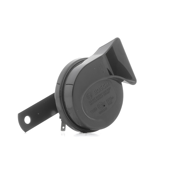 BOSCH 0 986 AH0 744 Bocina MERCEDES-BENZ Clase S Sedán (W221) 211 cv Gasóleo costo