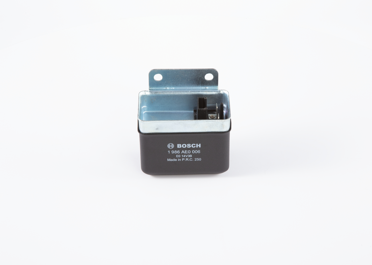 BOSCH 1 986 AE0 006: Lichtmaschinenregler