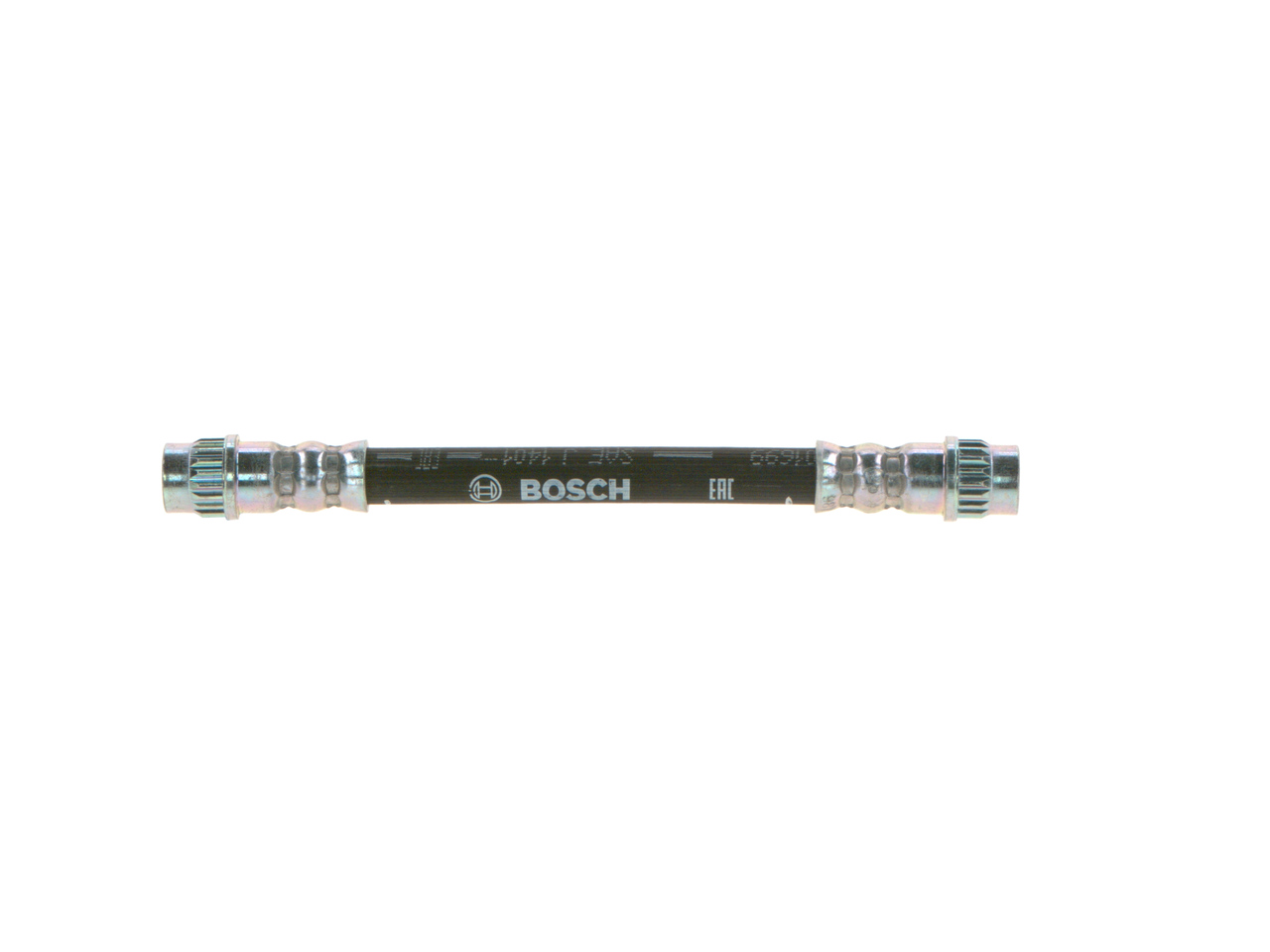 BOSCH 1 987 481 B22 Bremsschlauch RENAULT Megane IV Limousine 116 PS Benzin Kosten