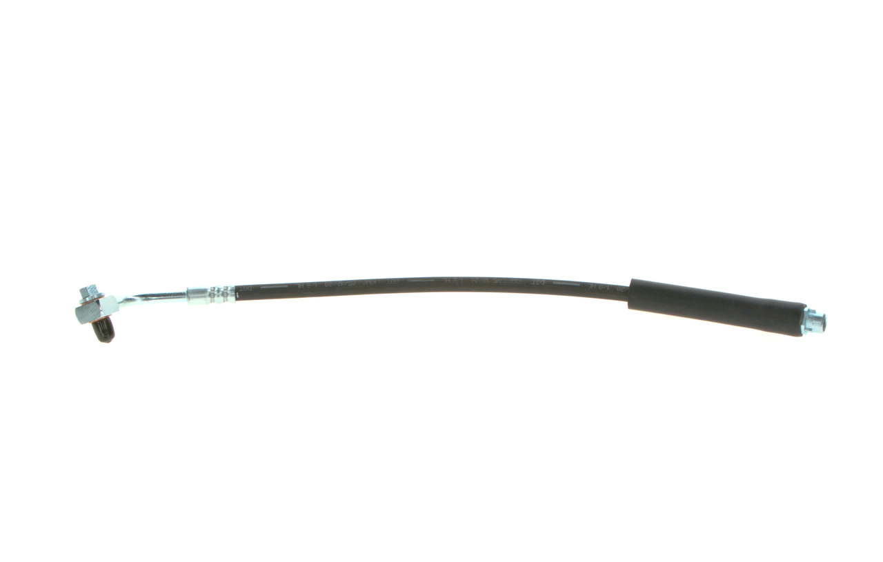BOSCH 1 987 481 B24: Bremsschlauch 412mm