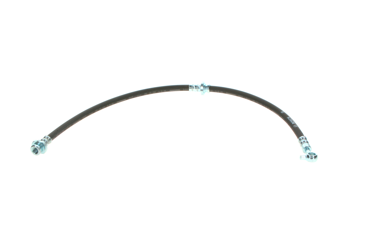 BOSCH 1 987 481 B28: Bremsschlauch 624mm