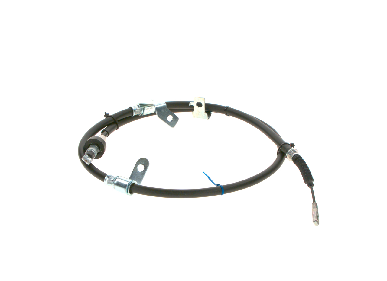 BOSCH 1 987 482 837: Cięgno, hamulec postojowy 1513[mm], 1290[mm]