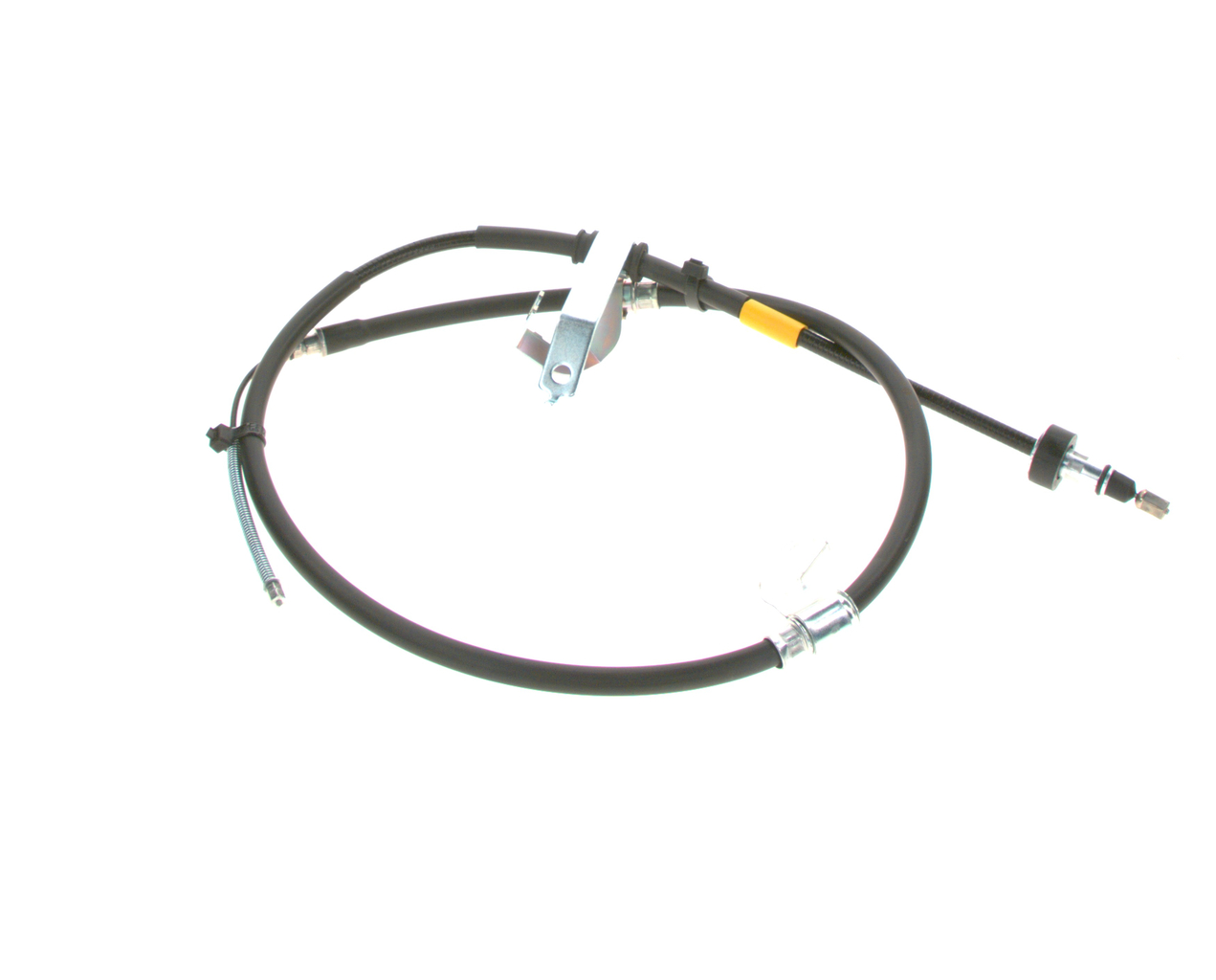 BOSCH 1 987 482 839: Cablu, frana de parcare 1590mm, 1322mm
