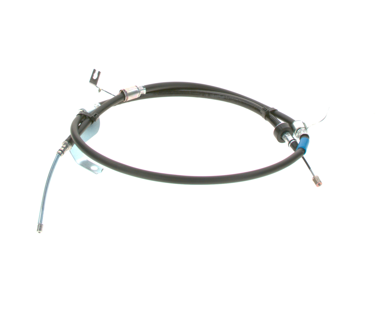BOSCH 1 987 482 840: Câble de frein à main 1662mm, 1392mm