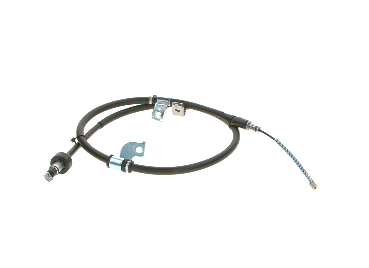 BOSCH 1 987 482 843: Cięgno, hamulec postojowy 1435[mm], 1185[mm]