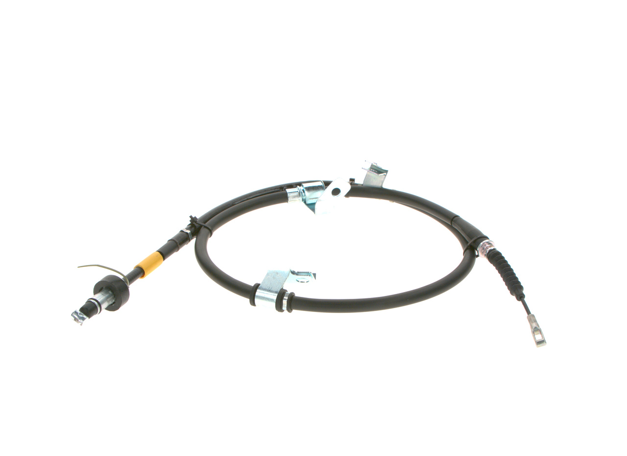 BOSCH 1 987 482 846: Cięgno, hamulec postojowy 1486[mm], 1270[mm]