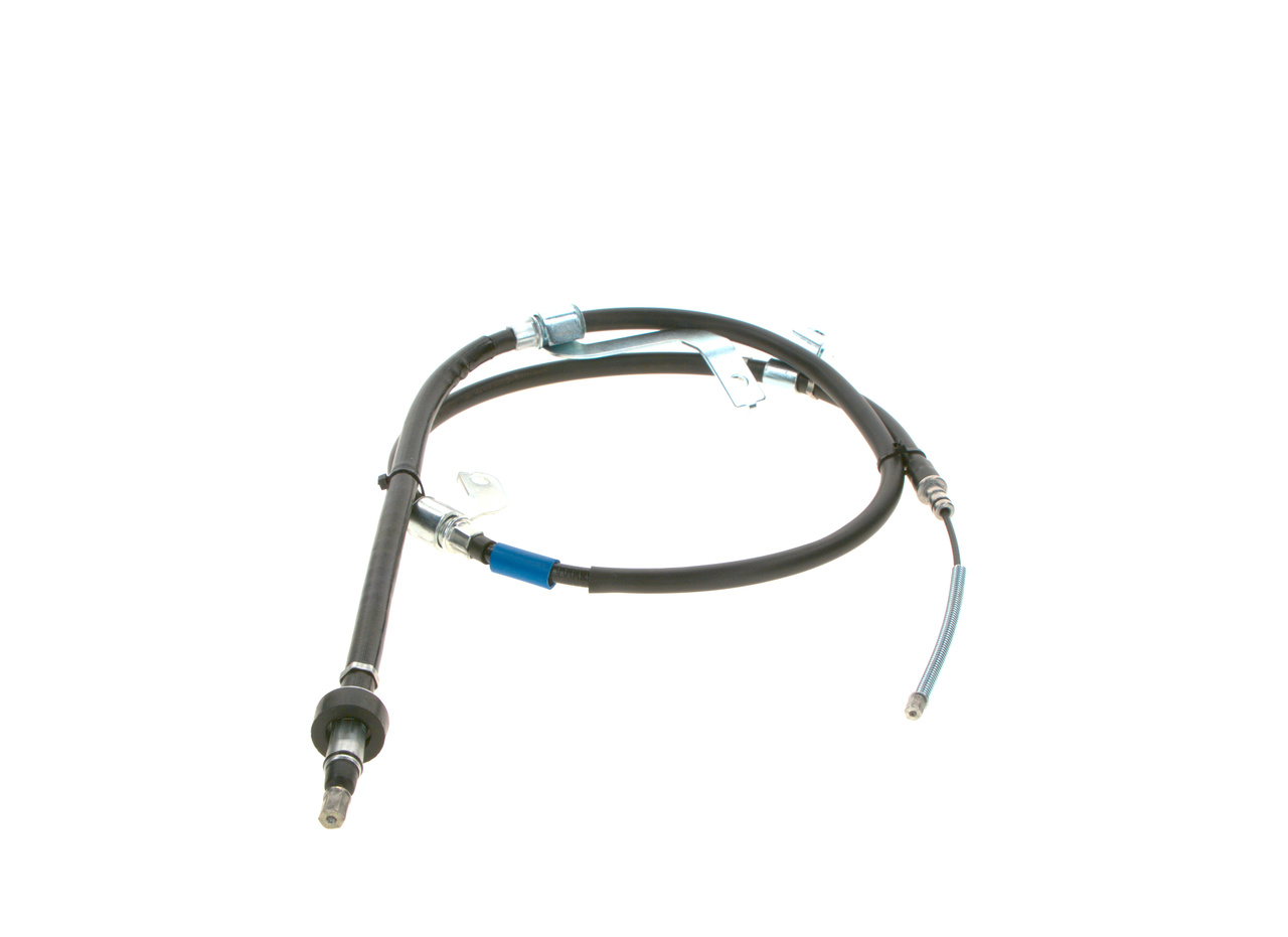 BOSCH 1 987 482 848: Cięgno, hamulec postojowy 1655[mm], 1394[mm]