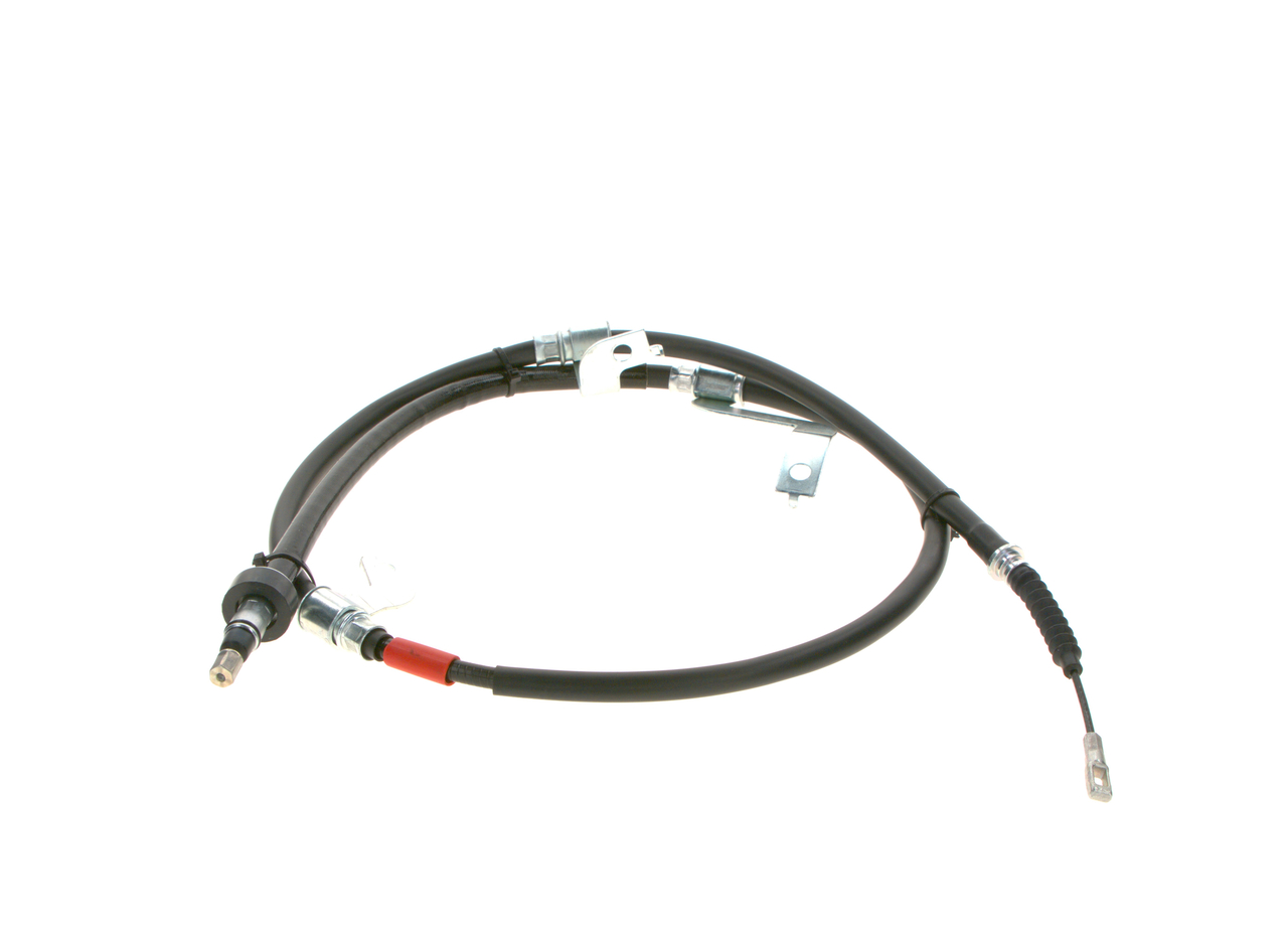 BOSCH 1 987 482 850: Cięgno, hamulec postojowy 1750[mm], 1527[mm]