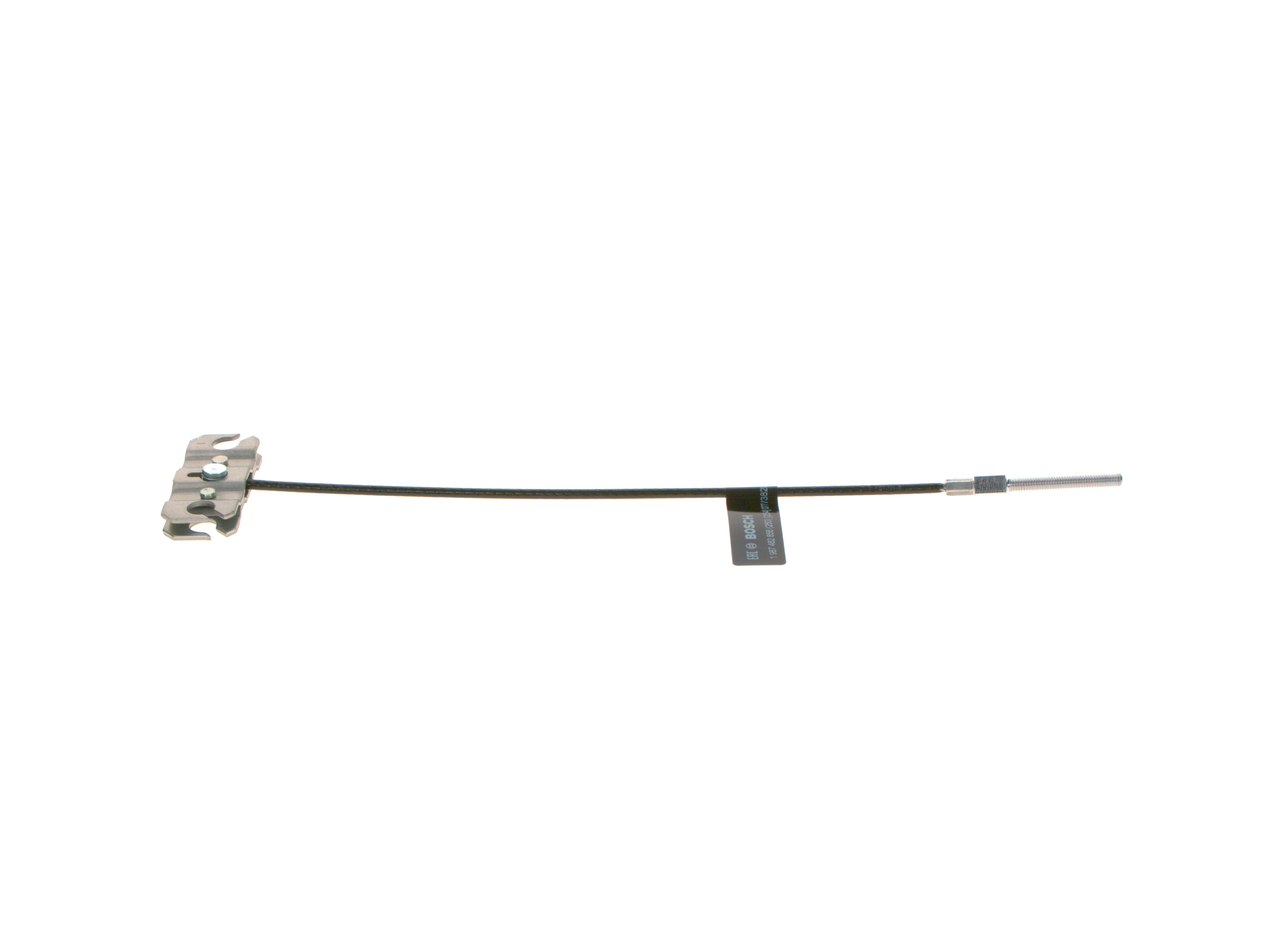BOSCH 1 987 482 856 Ντίζα, φρένο ακινητοποίησης MAZDA CX-5 (KF) 188 PS Βενζίνη κόστος