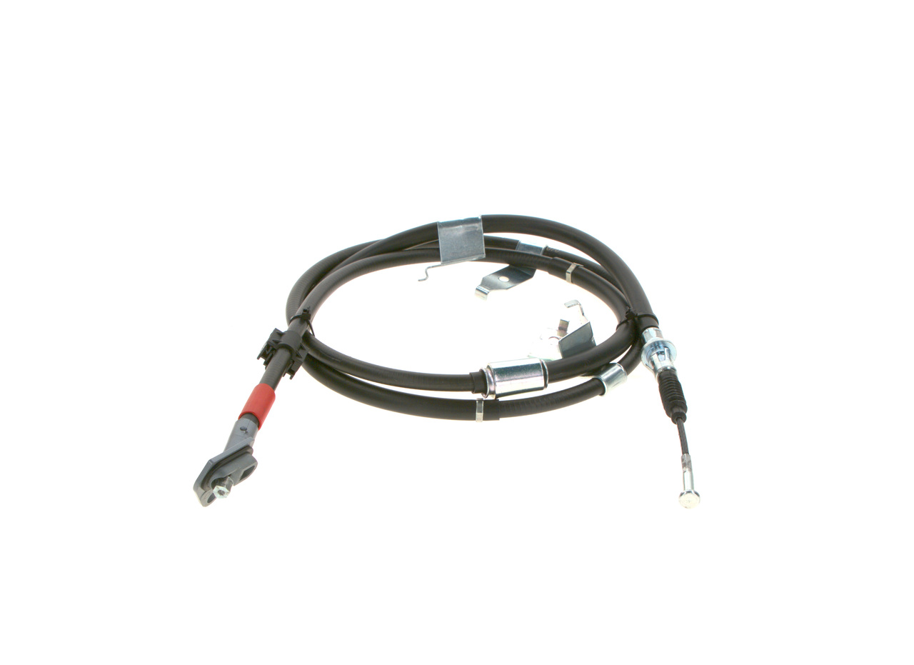 BOSCH 1 987 482 859: Cięgno, hamulec postojowy 2015[mm], 1843[mm]