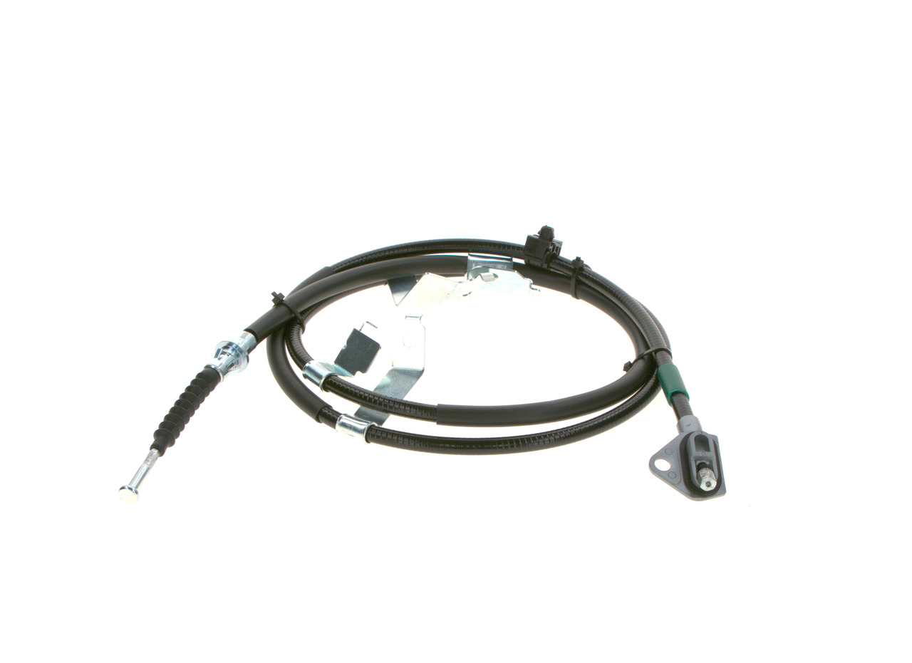 BOSCH 1 987 482 860: Cięgno, hamulec postojowy 2037[mm], 1862[mm]