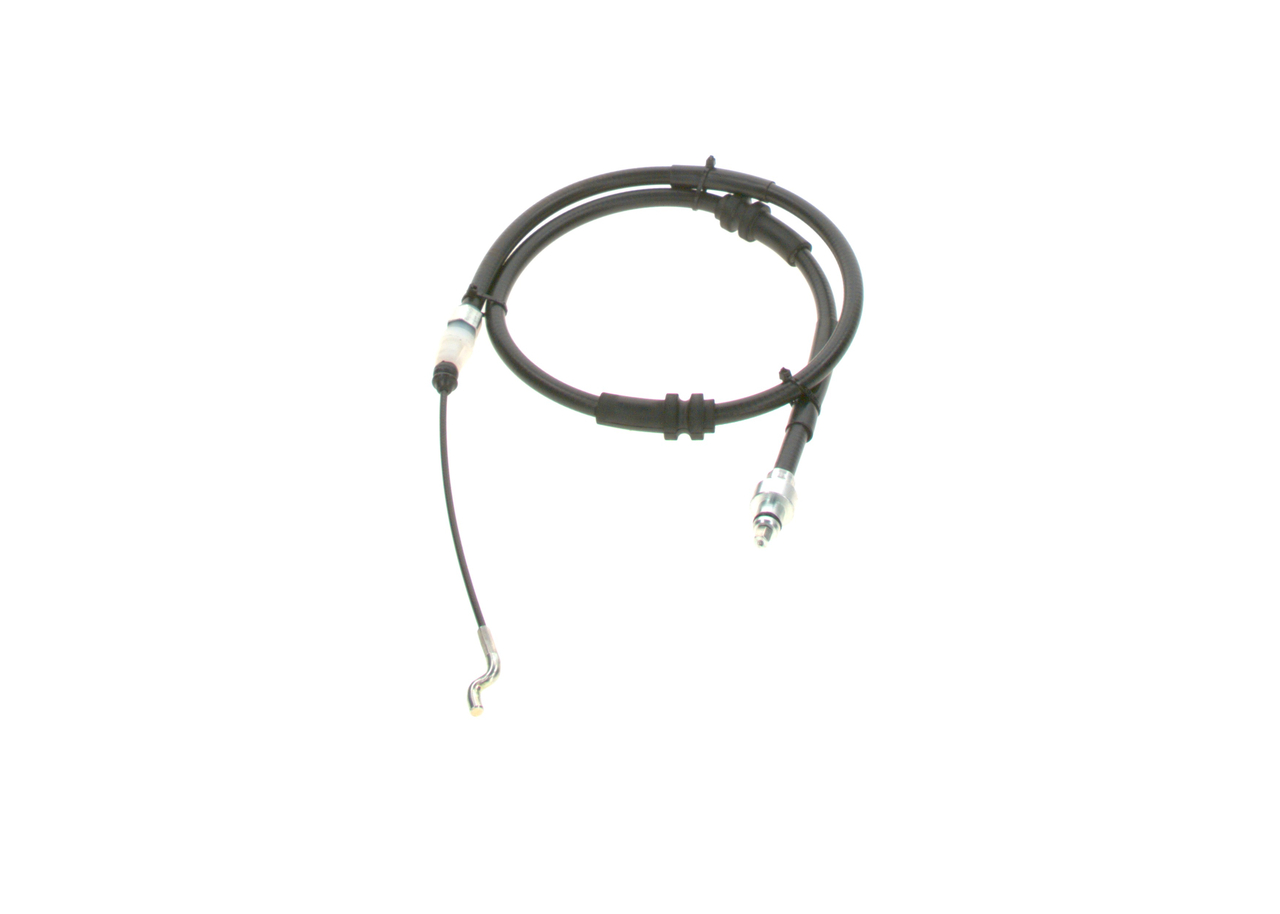 BOSCH 1 987 482 862: Handbremsseil 1223mm, 954mm