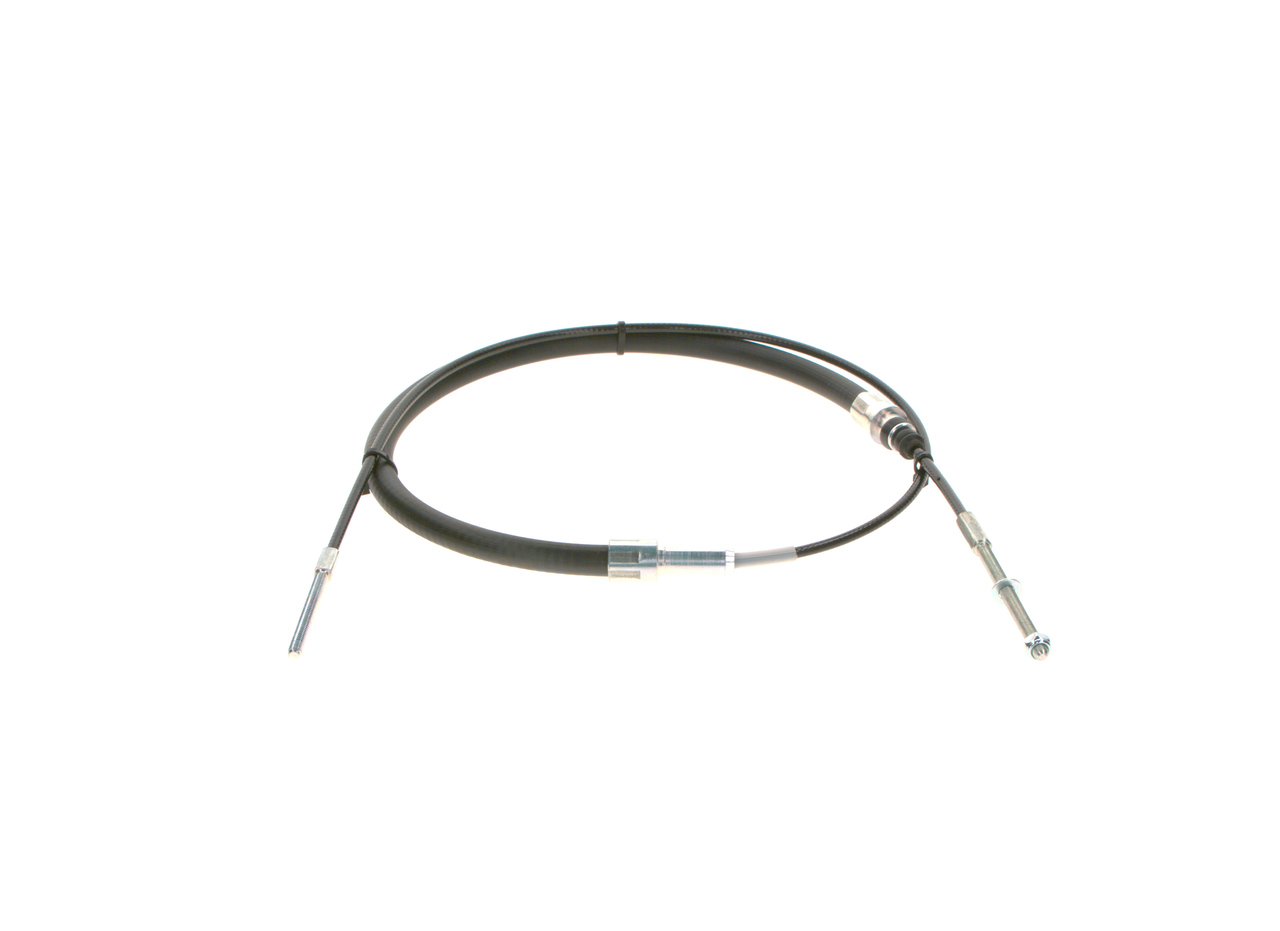 BOSCH 1 987 482 864 Ντίζα, φρένο ακινητοποίησης VW Transporter 5 Bus (7HB, 7HJ, 7EB, 7EJ, 7EF, 7EG, 7HF, 7EC) 102 PS Πετρέλαιο κόστος