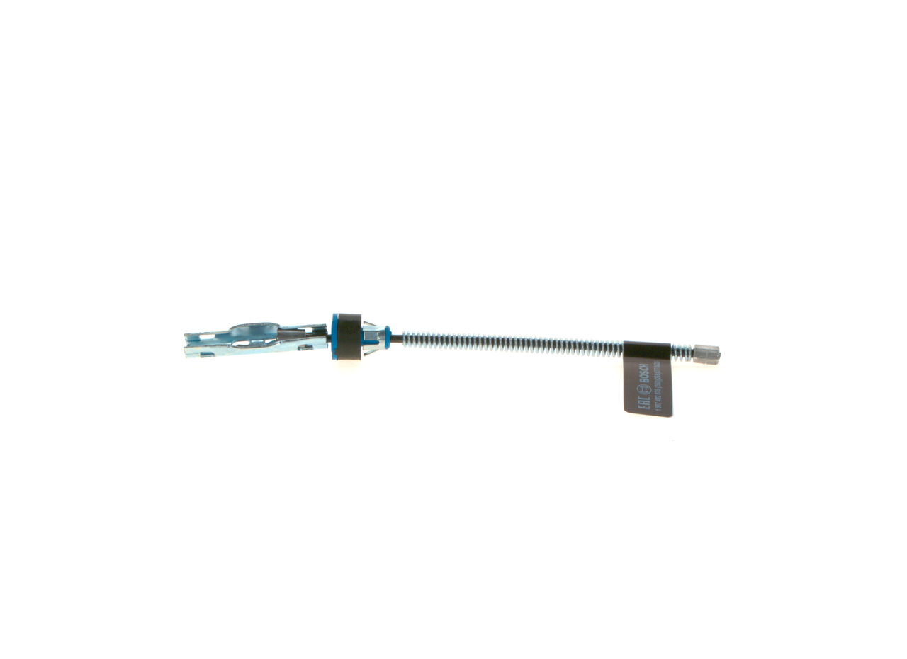 BOSCH 1 987 482 875: Handbremsseil 166mm