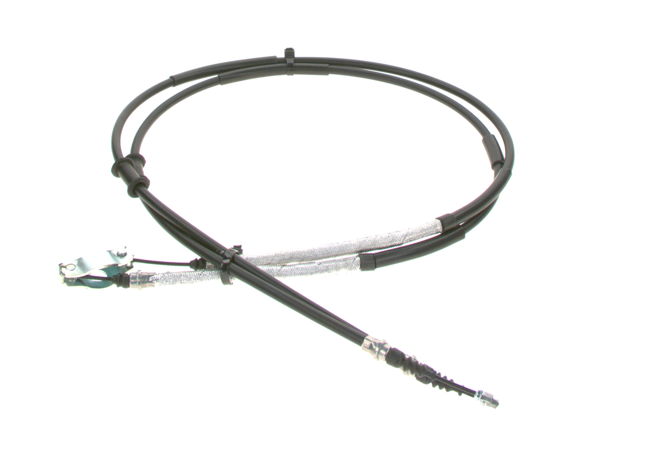 BOSCH 1 987 482 884 Handremkabel OPEL Corsa E Hatchback (X15) 75 Pk Diesel kosten