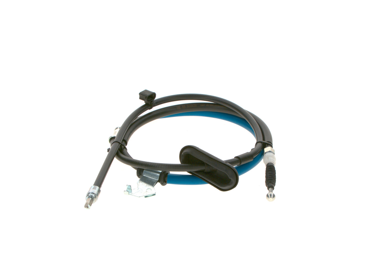 BOSCH 1 987 482 885 Handremkabel OPEL ZAFIRA TOURER C (P12) 134 Pk Diesel kosten