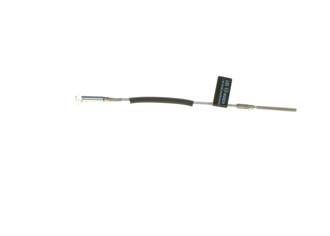 BOSCH 1 987 482 886: Handbremsseil 279mm