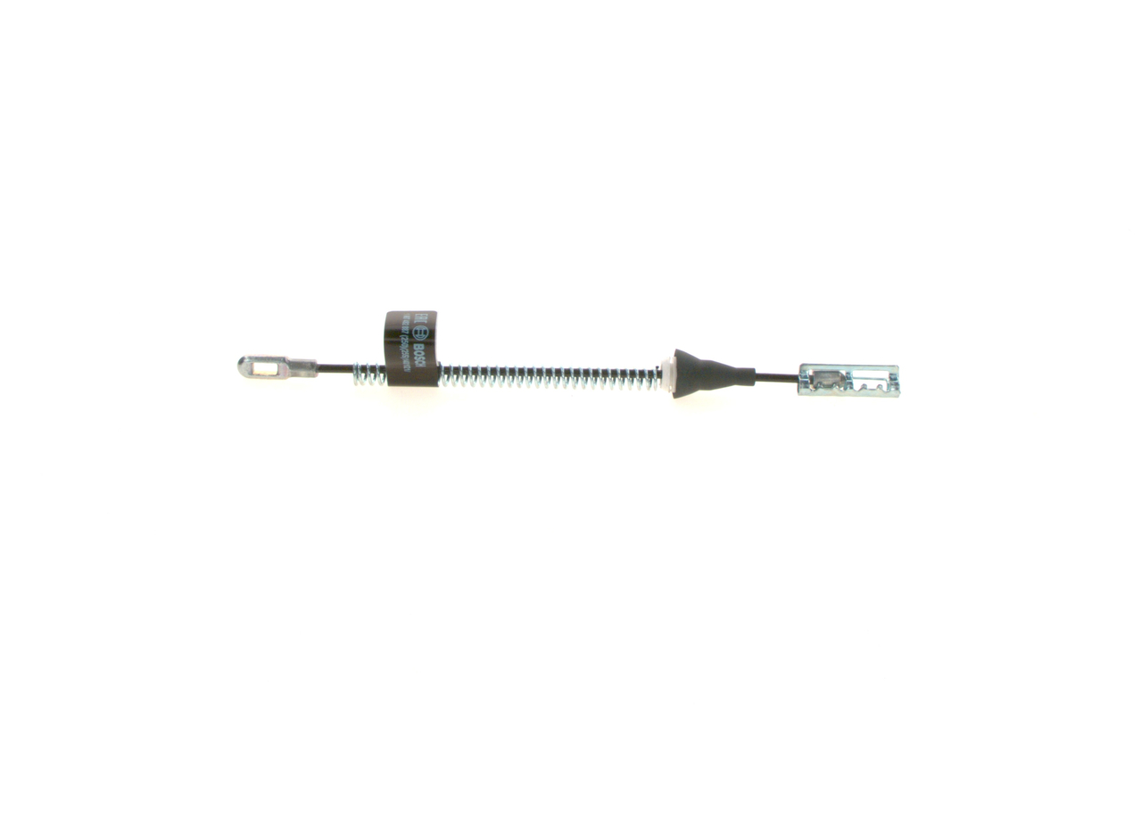 BOSCH 1 987 482 887: Handremkabel 220mm