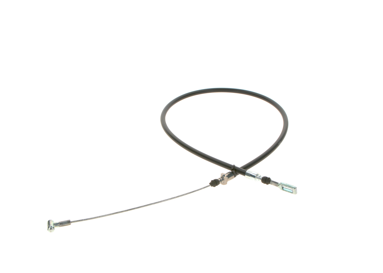 BOSCH 1 987 482 893: Handbremsseil 1318mm, 960mm