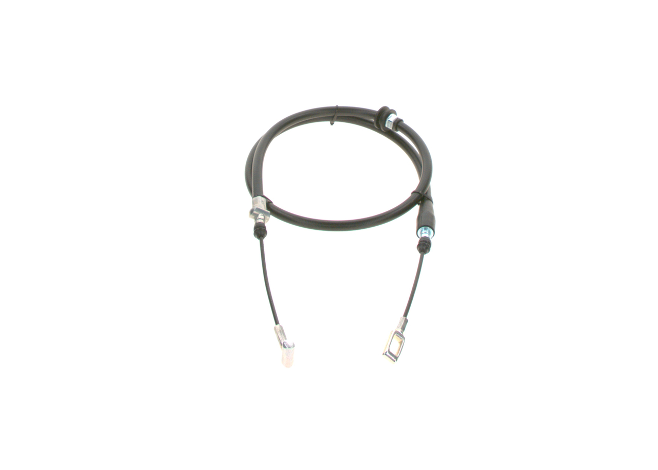 BOSCH 1 987 482 894 Ντίζα, φρένο ακινητοποίησης IVECO DAILY 4 Kasten/Kombi 136 PS Πετρέλαιο κόστος