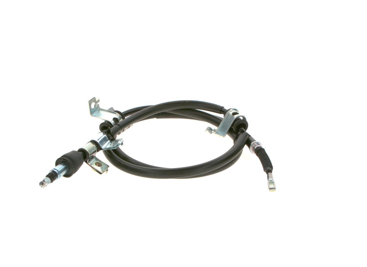 BOSCH 1 987 482 907: Handbremsseil 1715mm, 1518mm