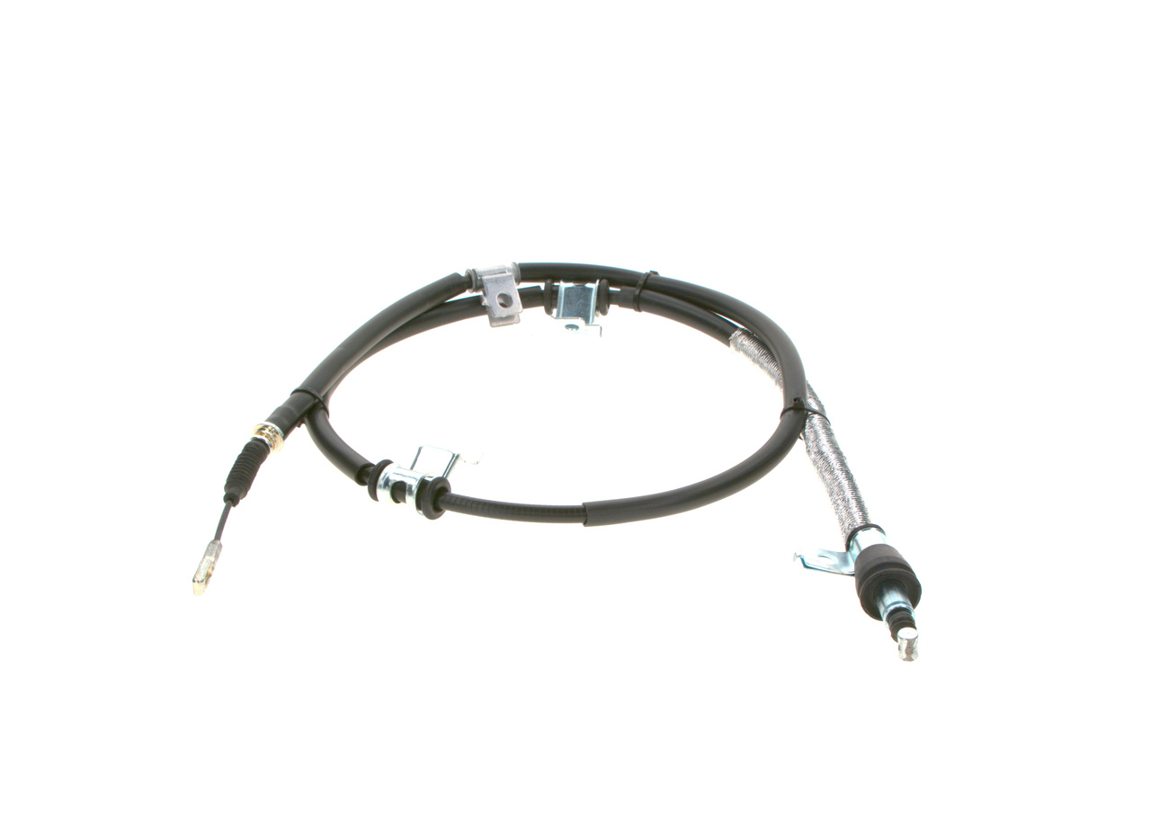 BOSCH 1 987 482 908: Handbremsseil 1705mm, 1505mm