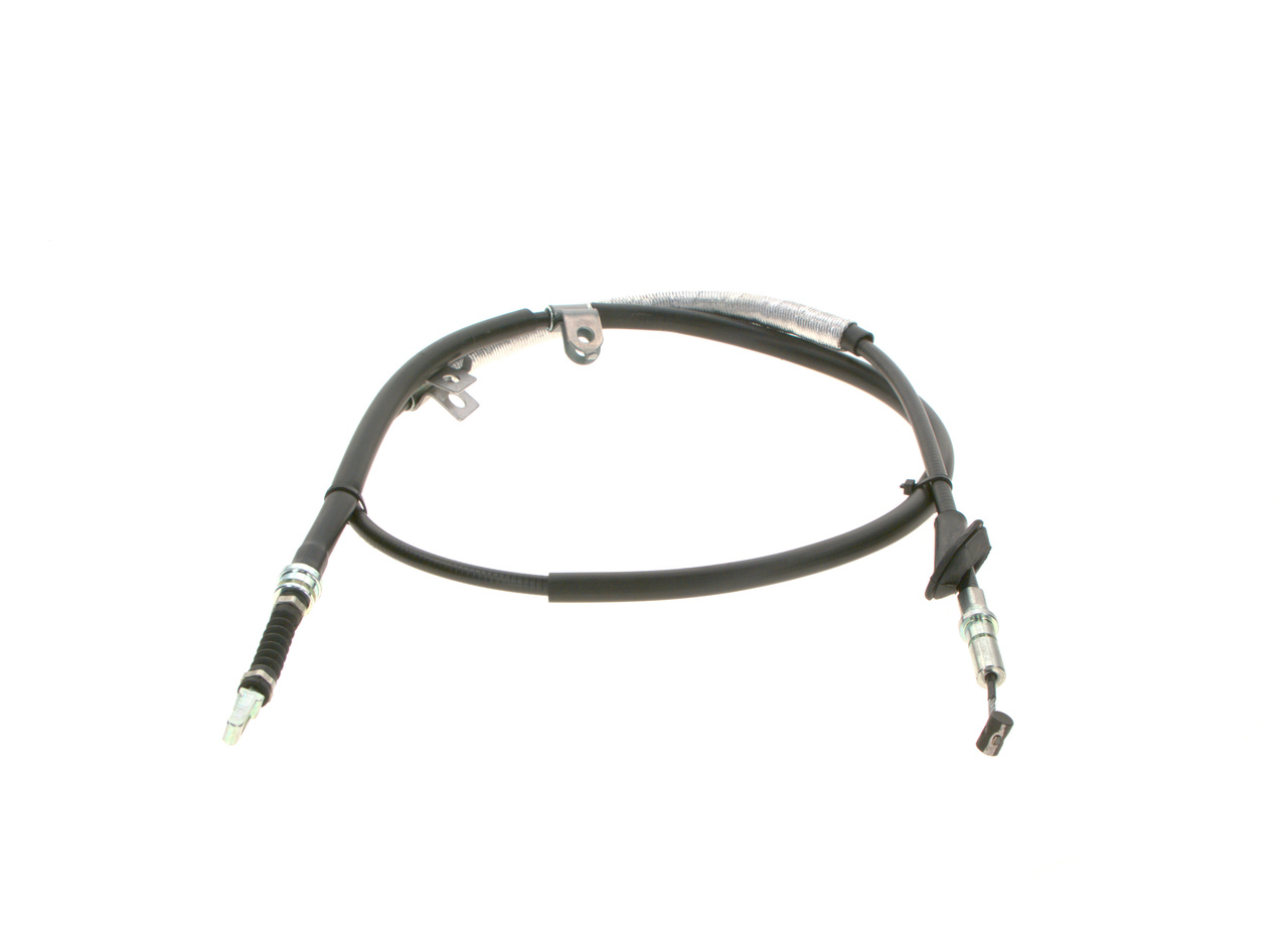 BOSCH 1 987 482 927: Cięgno, hamulec postojowy 1766[mm], 1565[mm]