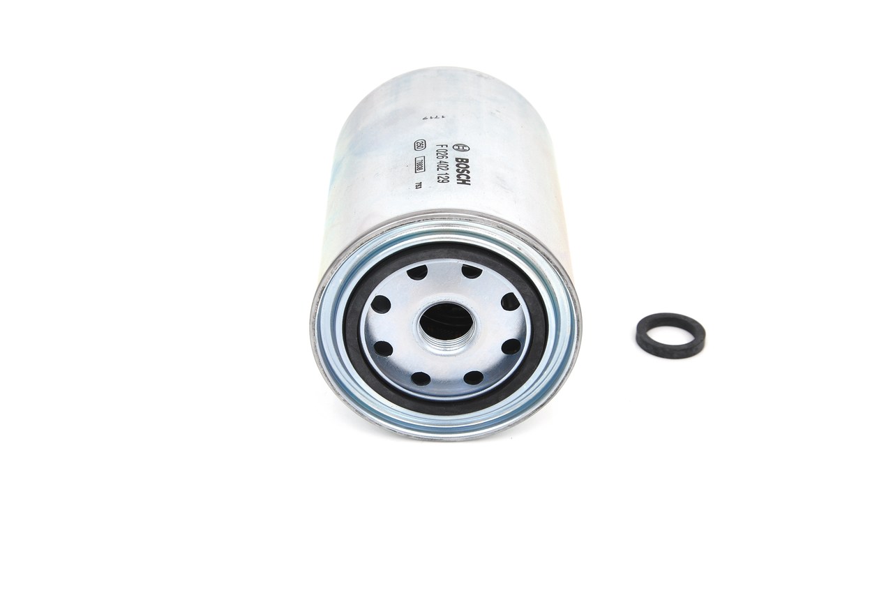 BOSCH F 026 402 129: Degvielas filtrs