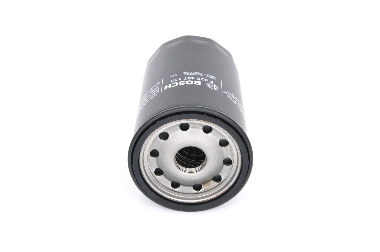 BOSCH F 026 407 135: Filtru ulei