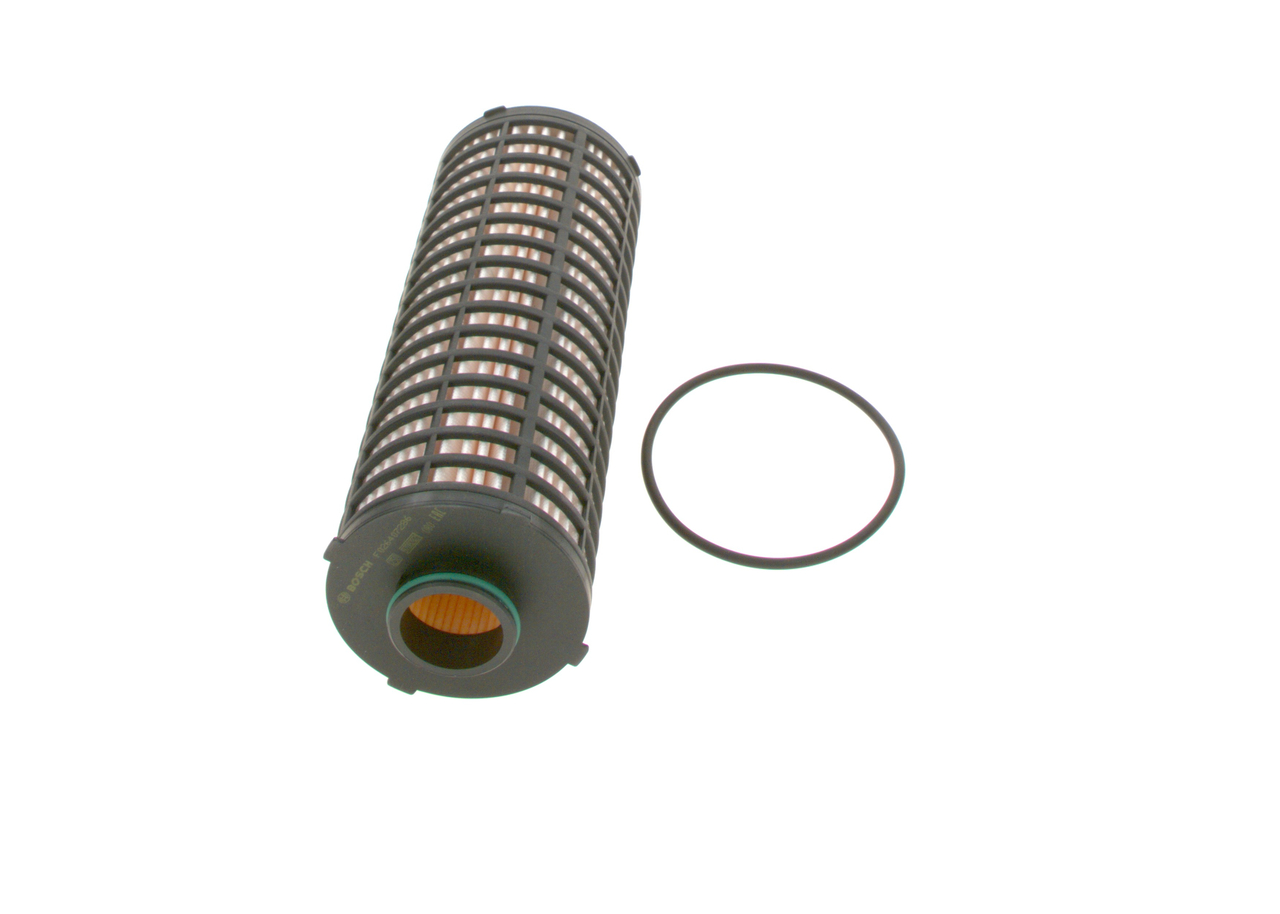 BOSCH F 026 407 286: Ölfilter mit Dichtung
