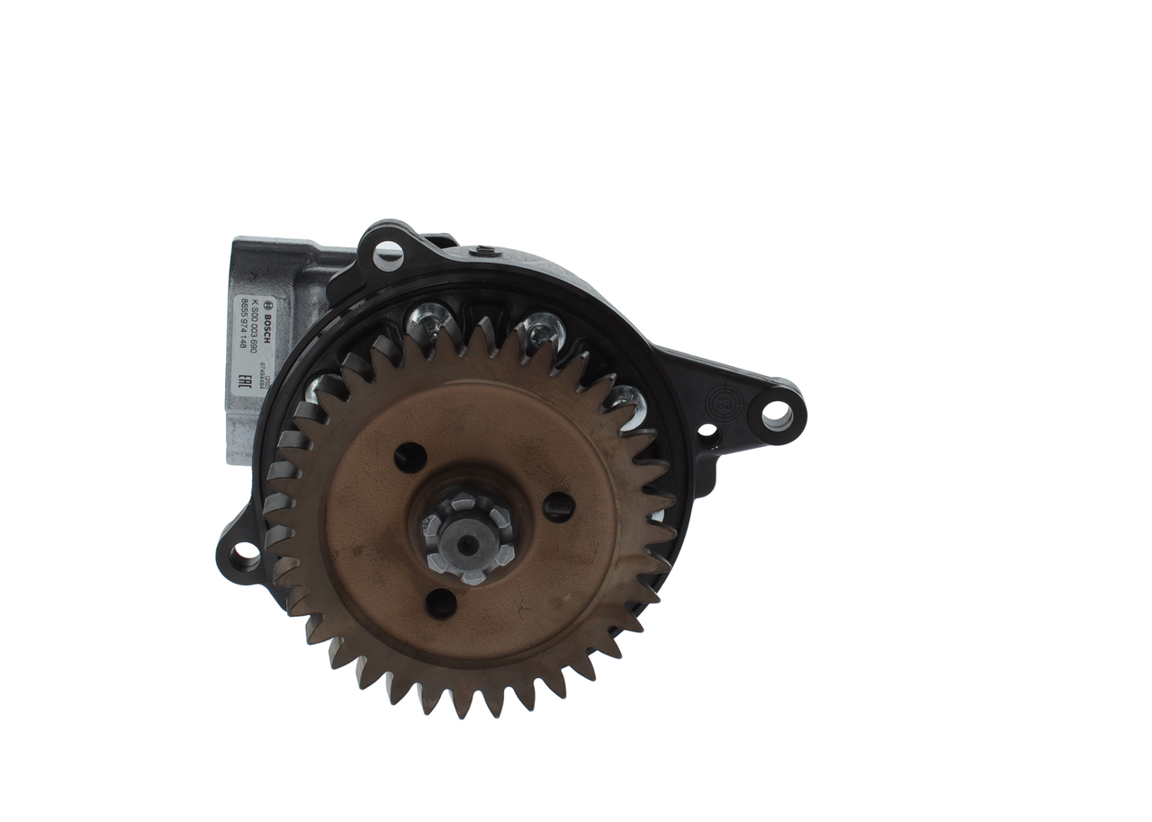 BOSCH K S00 003 690: Pompa wspomagania