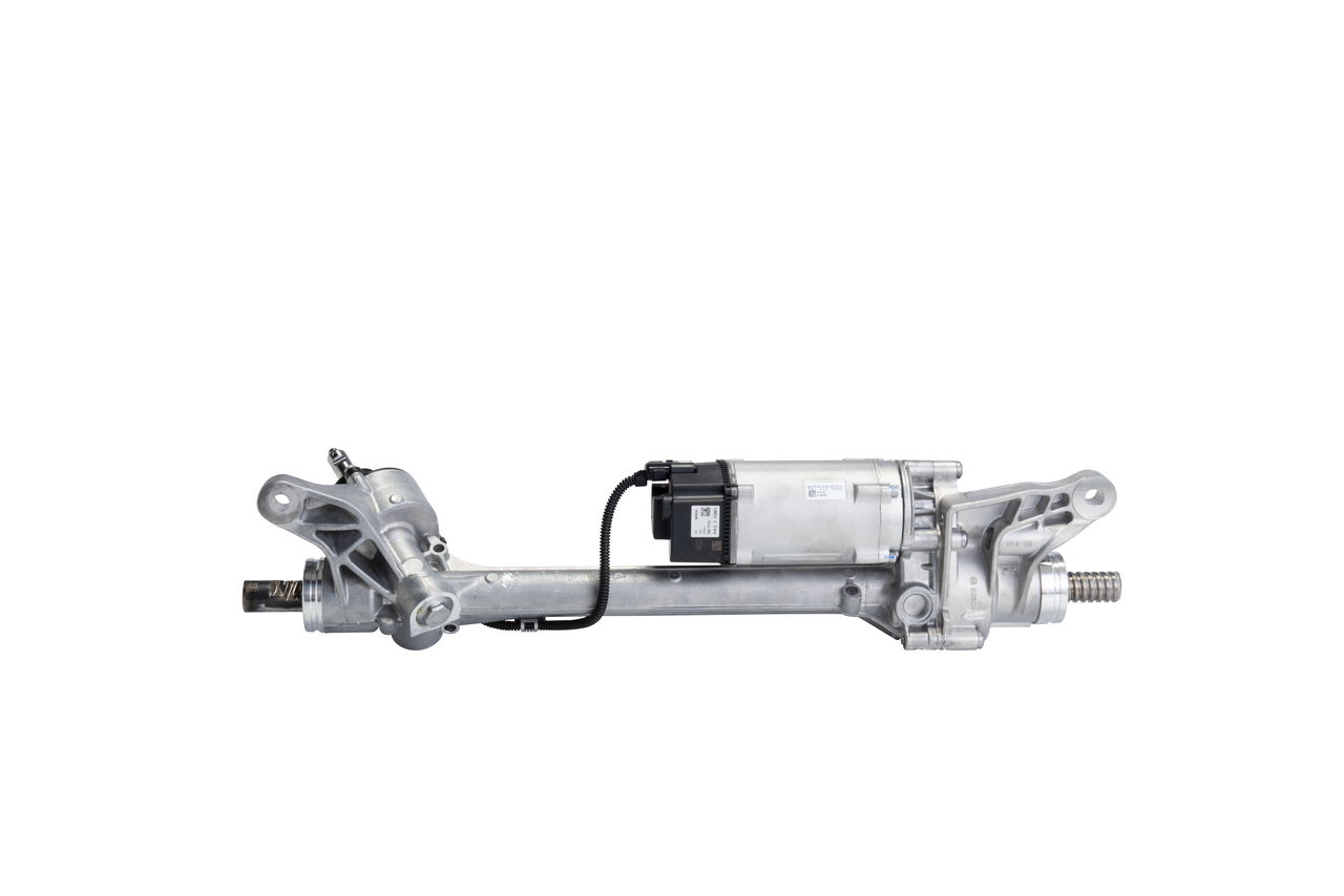 BOSCH K S00 003 695 Lenkung LAND ROVER Range Rover 4 (L405) 5.0 SCV8 4x4 510 PS Benzin