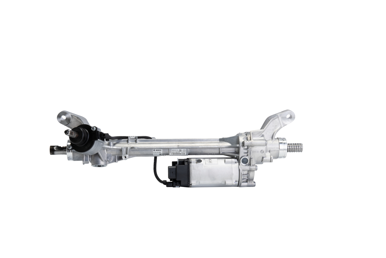 BOSCH K S00 003 696 Lenkung LAND ROVER Range Rover 4 (L405) 5.0 SCV8 4x4 510 PS Benzin