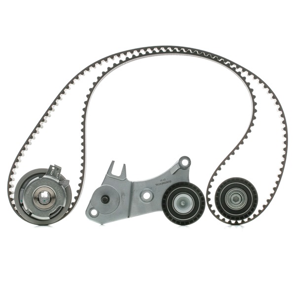 CONTITECH CT1216K2: Zahnriemensatz