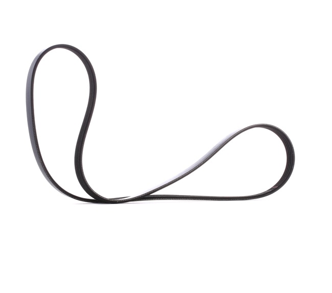 GATES 4PK1102SFHD: Curea transmisie cu caneluri FleetRunner™ Micro-V® Stretch Fit™ 1102mm, Numar nervuri: 4