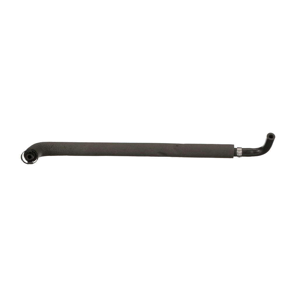 GATES EMH121: Furtun, aerisire bloc motor