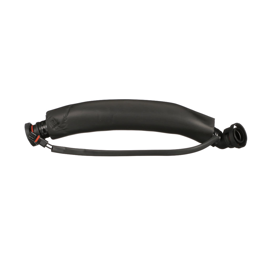GATES EMH138: Furtun, aerisire bloc motor