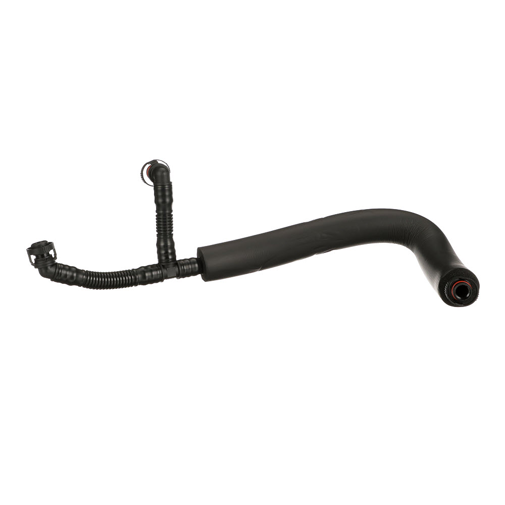GATES EMH230: Furtun, aerisire bloc motor