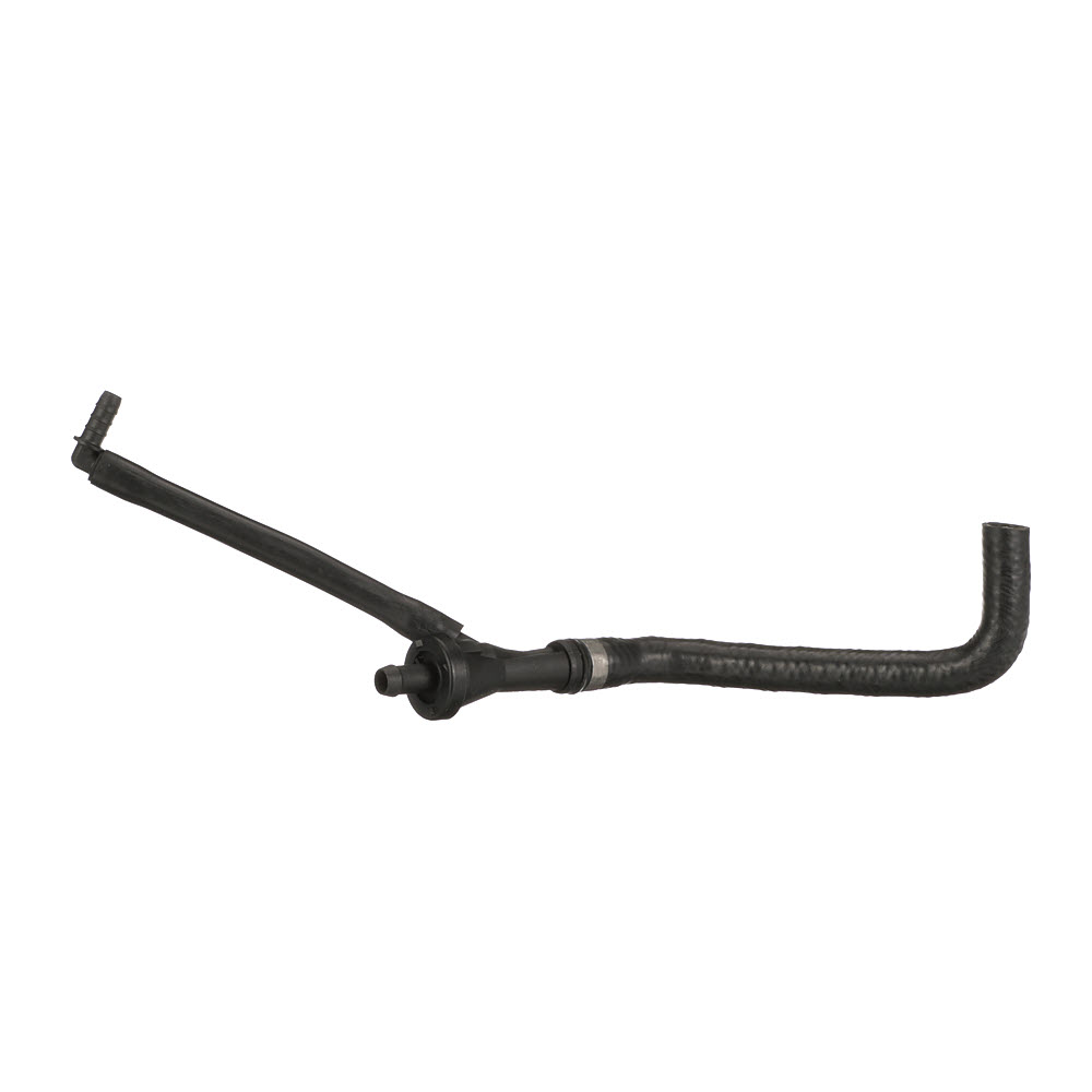 GATES EMH233: Furtun, aerisire bloc motor