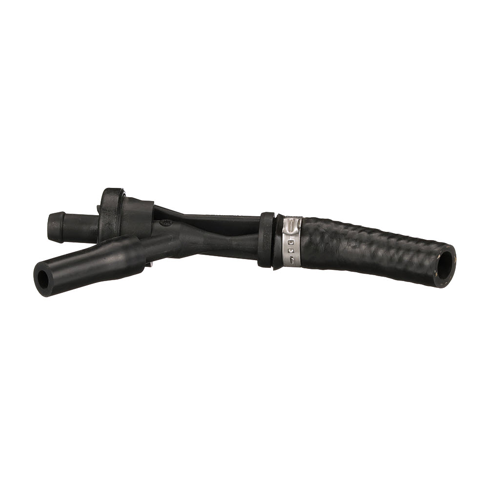 GATES EMH245: Furtun, aerisire bloc motor