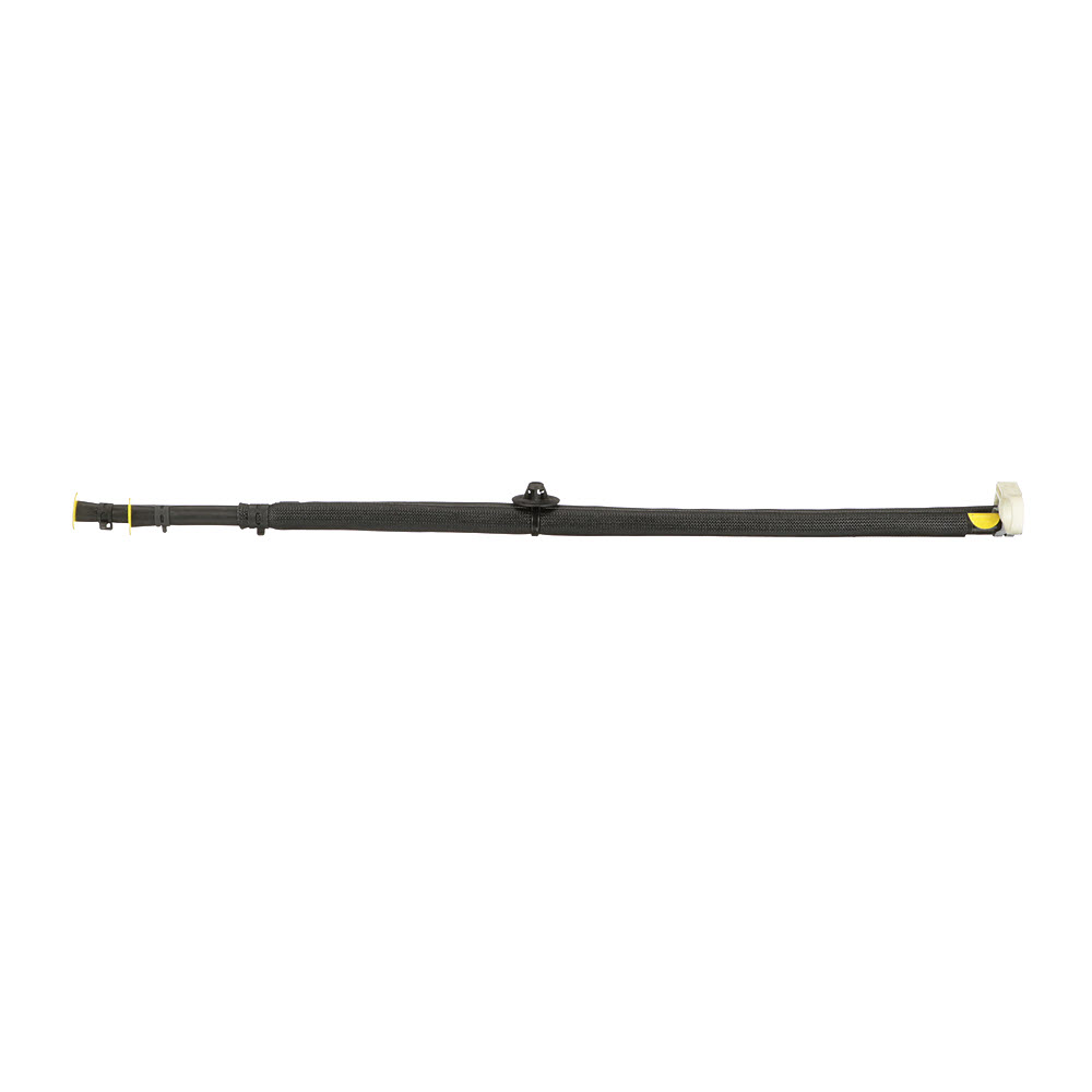 GATES EMH379: Furtun, aerisire bloc motor