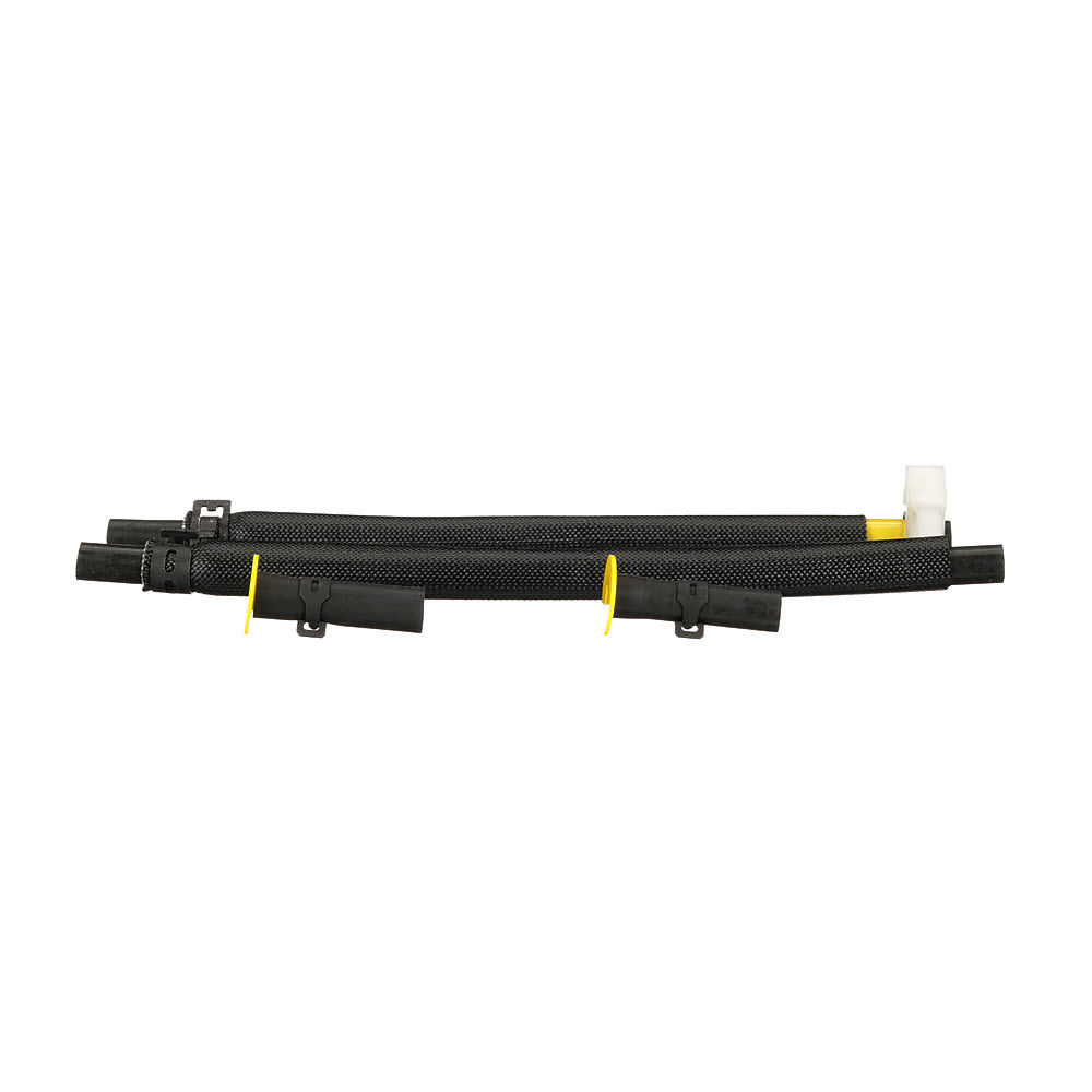 GATES EMH381: Furtun, aerisire bloc motor