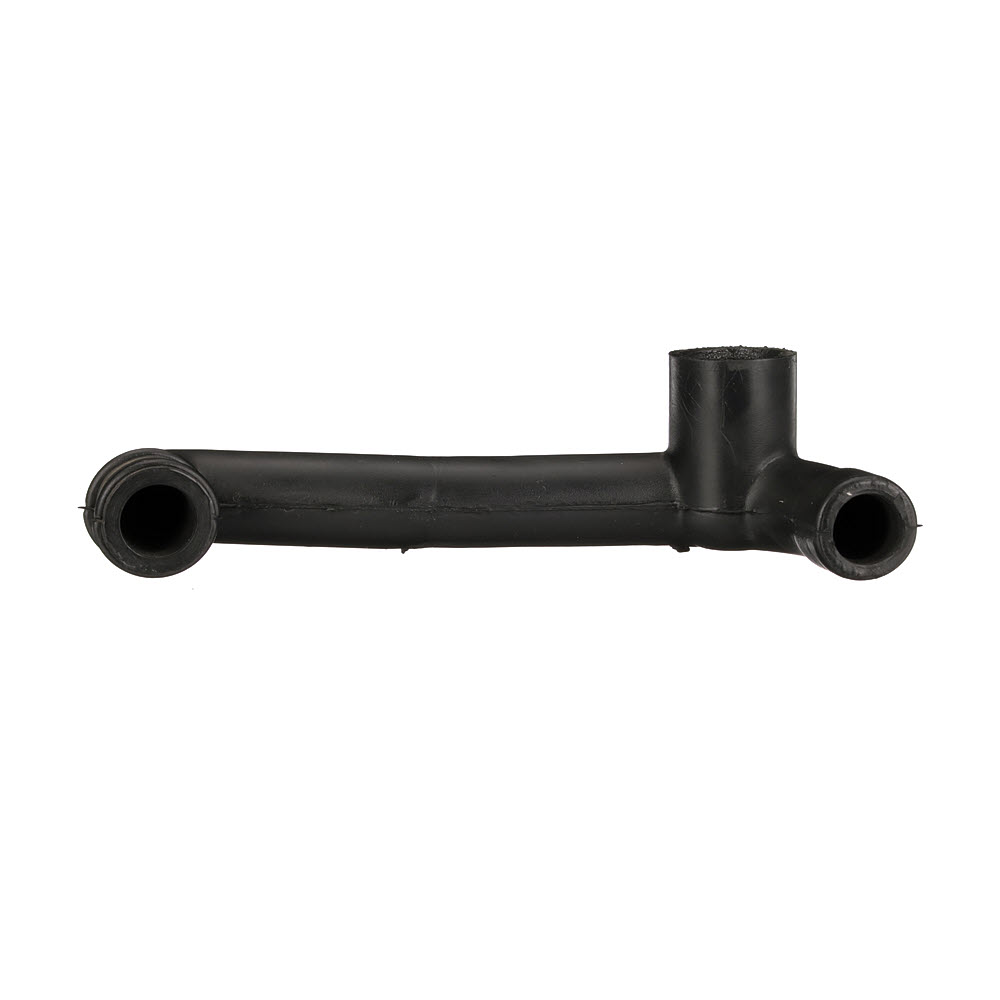 GATES EMH489: Furtun, aerisire bloc motor