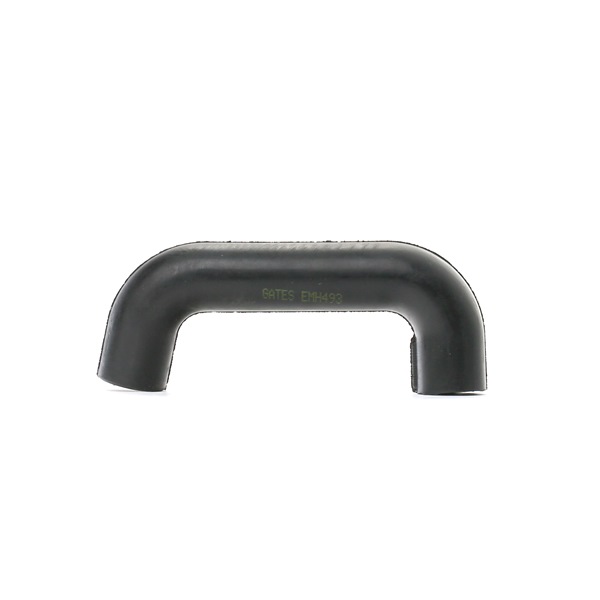 GATES EMH493: Furtun, aerisire bloc motor