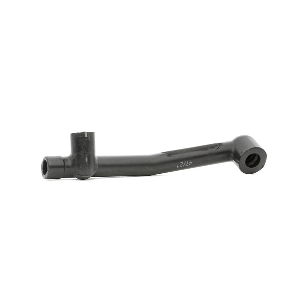GATES EMH497: Furtun, aerisire bloc motor