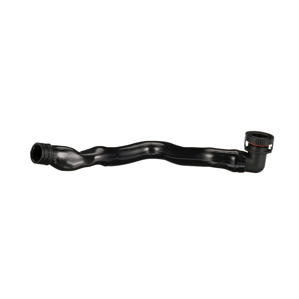 GATES EMH636 Schlauch, Kurbelgehäuseentlüftung VW TOURAN (1T3) 2.0 TDI 110 PS Diesel