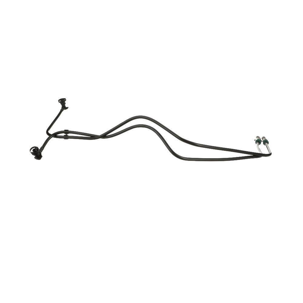 GATES MFL1040: Tuyau de carburant